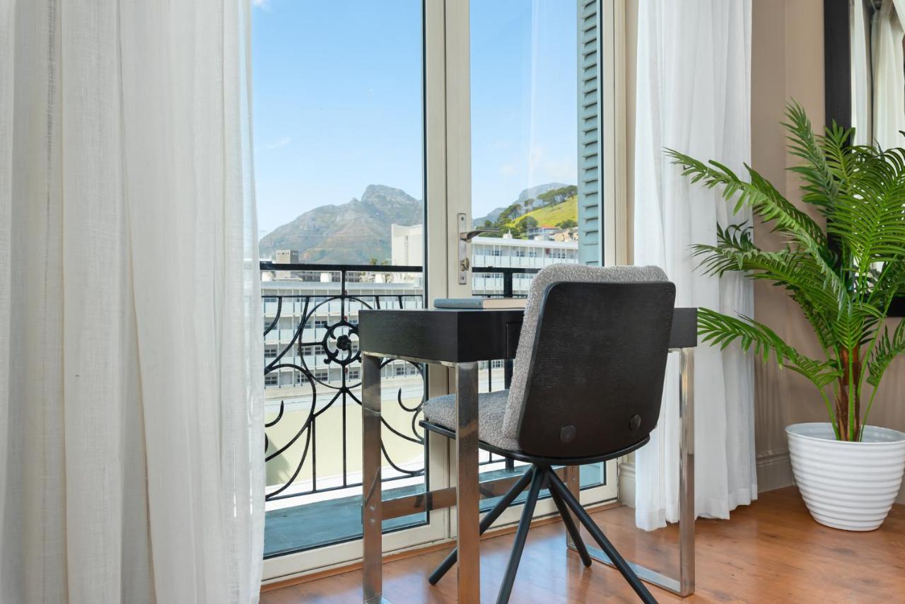 Cape Royale Apartments By Propr Cape Town Exterior photo