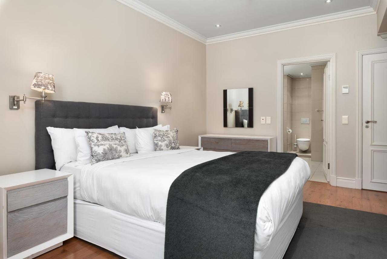 Cape Royale Apartments By Propr Cape Town Exterior photo