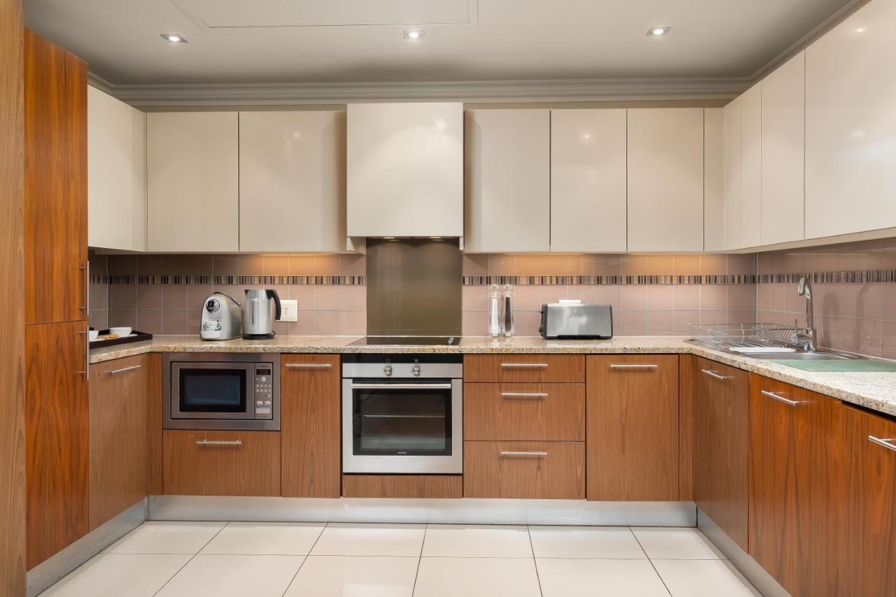 Cape Royale Apartments By Propr Cape Town Exterior photo
