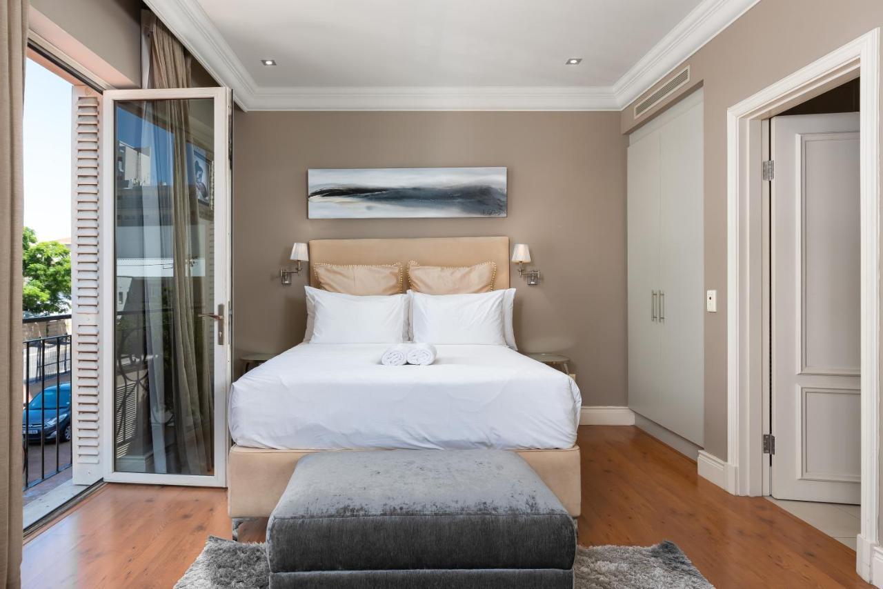 Cape Royale Apartments By Propr Cape Town Exterior photo
